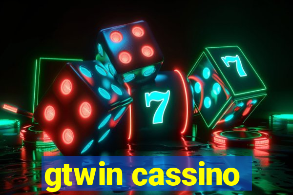 gtwin cassino